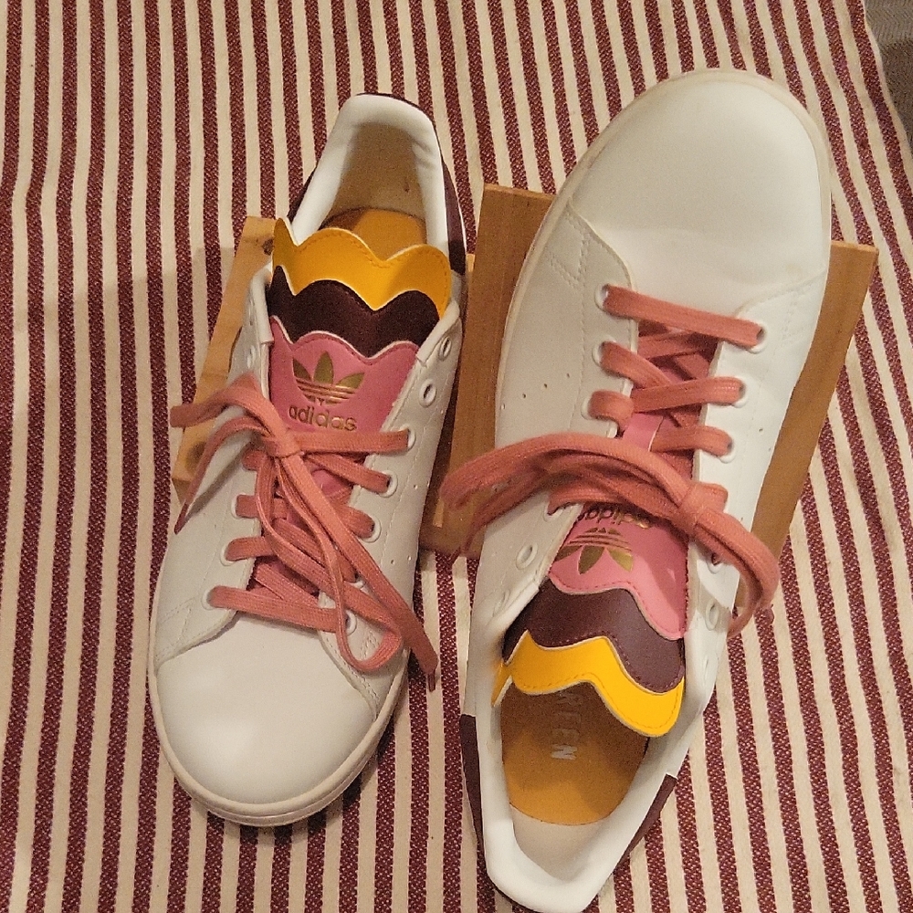 Adidas Originals Stan SmithTrainers Sneakers
